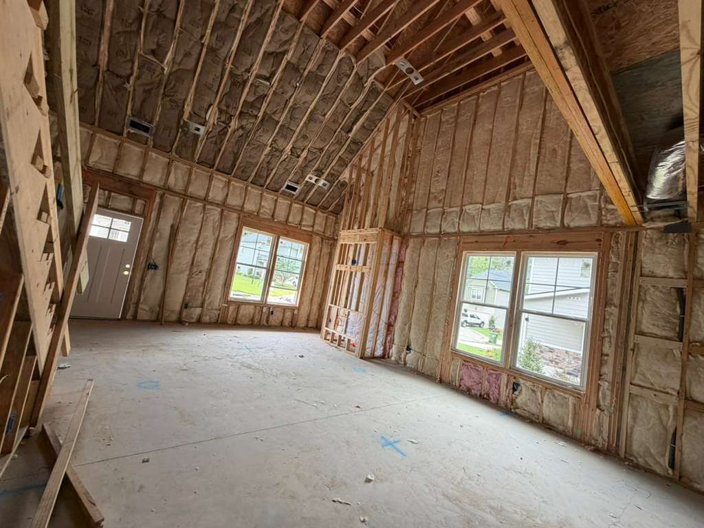 Wall Insulation - Image